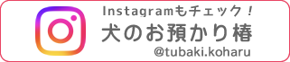 犬のお預かり椿 Facebook